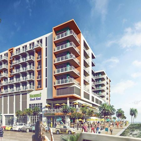 Margaritaville Jacksonville Beach Dış mekan fotoğraf
