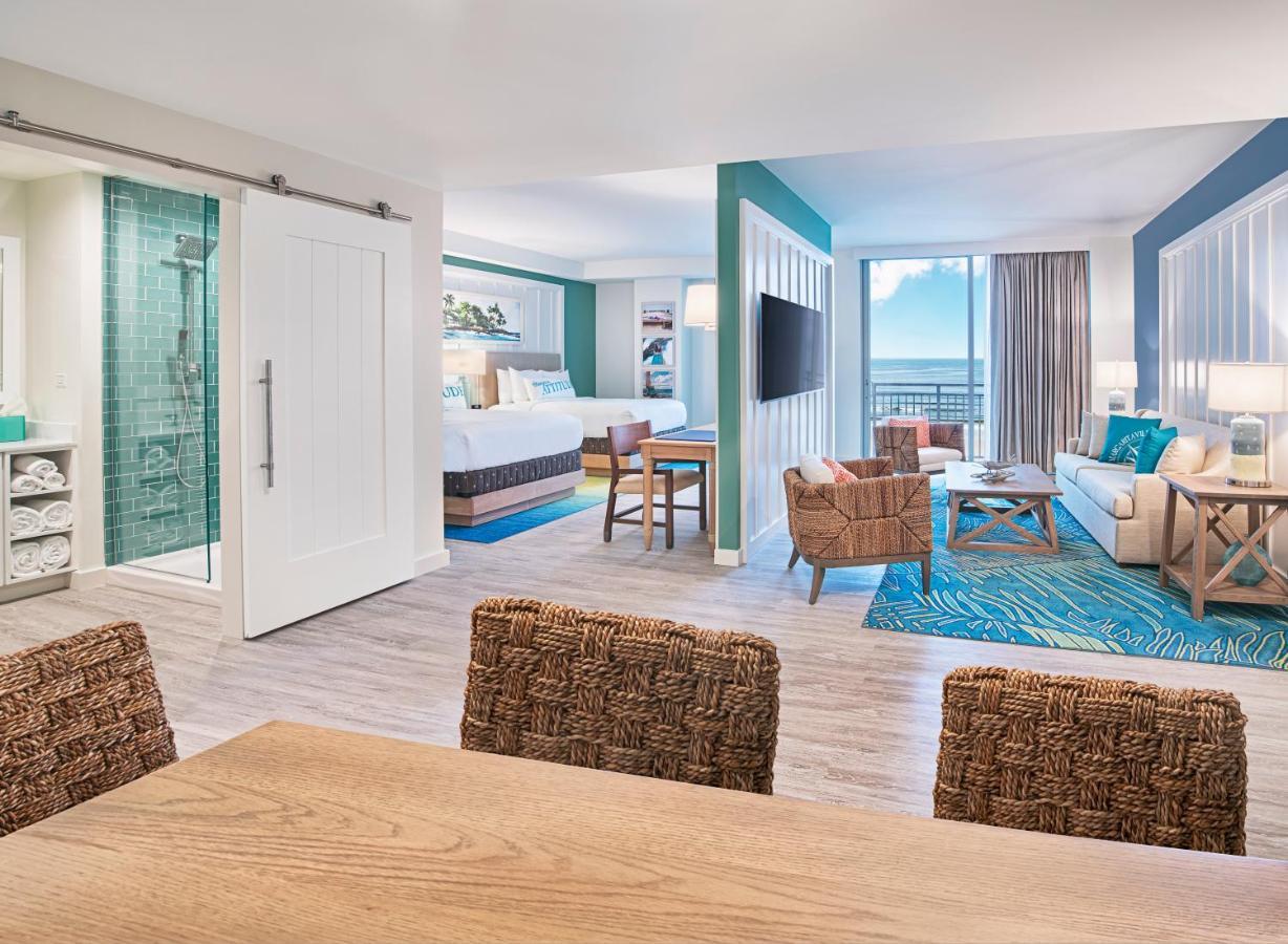 Margaritaville Jacksonville Beach Dış mekan fotoğraf