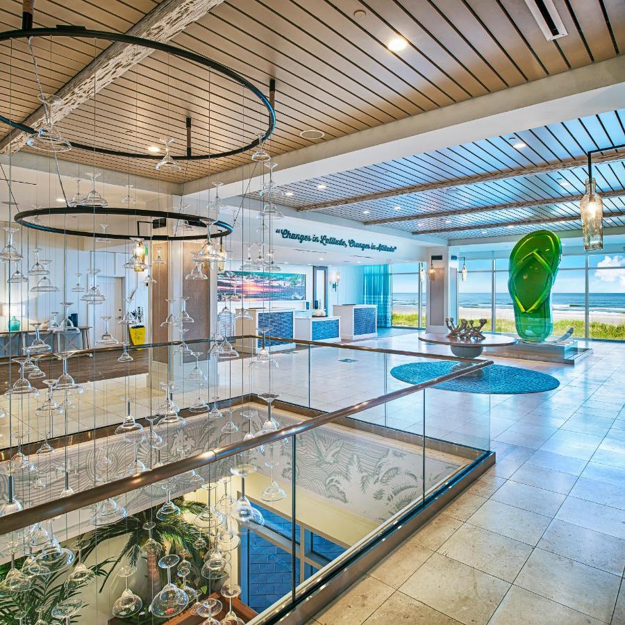 Margaritaville Jacksonville Beach Dış mekan fotoğraf