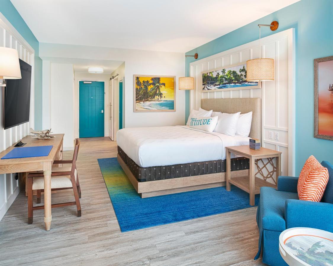 Margaritaville Jacksonville Beach Dış mekan fotoğraf