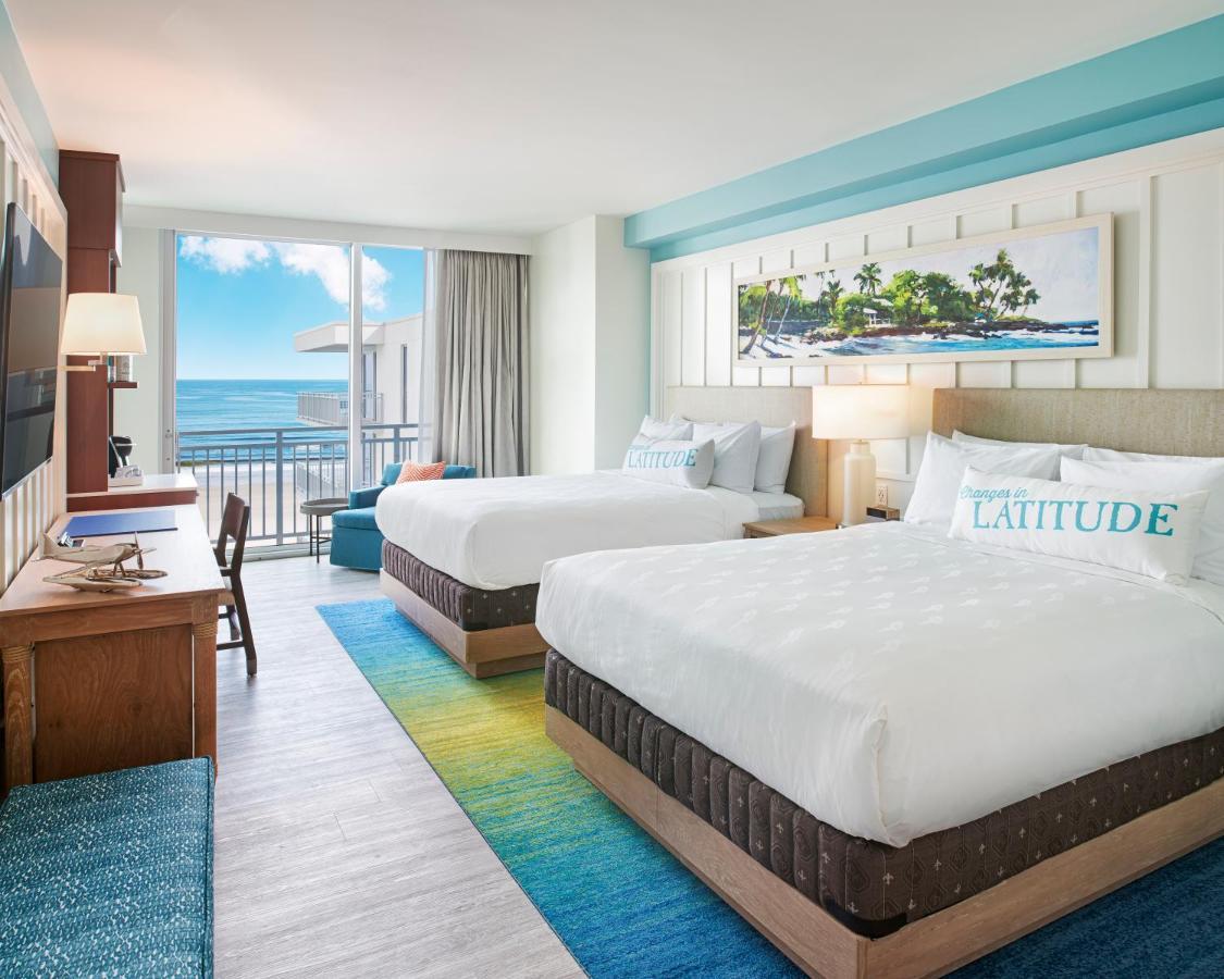 Margaritaville Jacksonville Beach Dış mekan fotoğraf