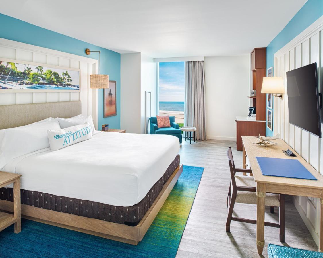 Margaritaville Jacksonville Beach Dış mekan fotoğraf