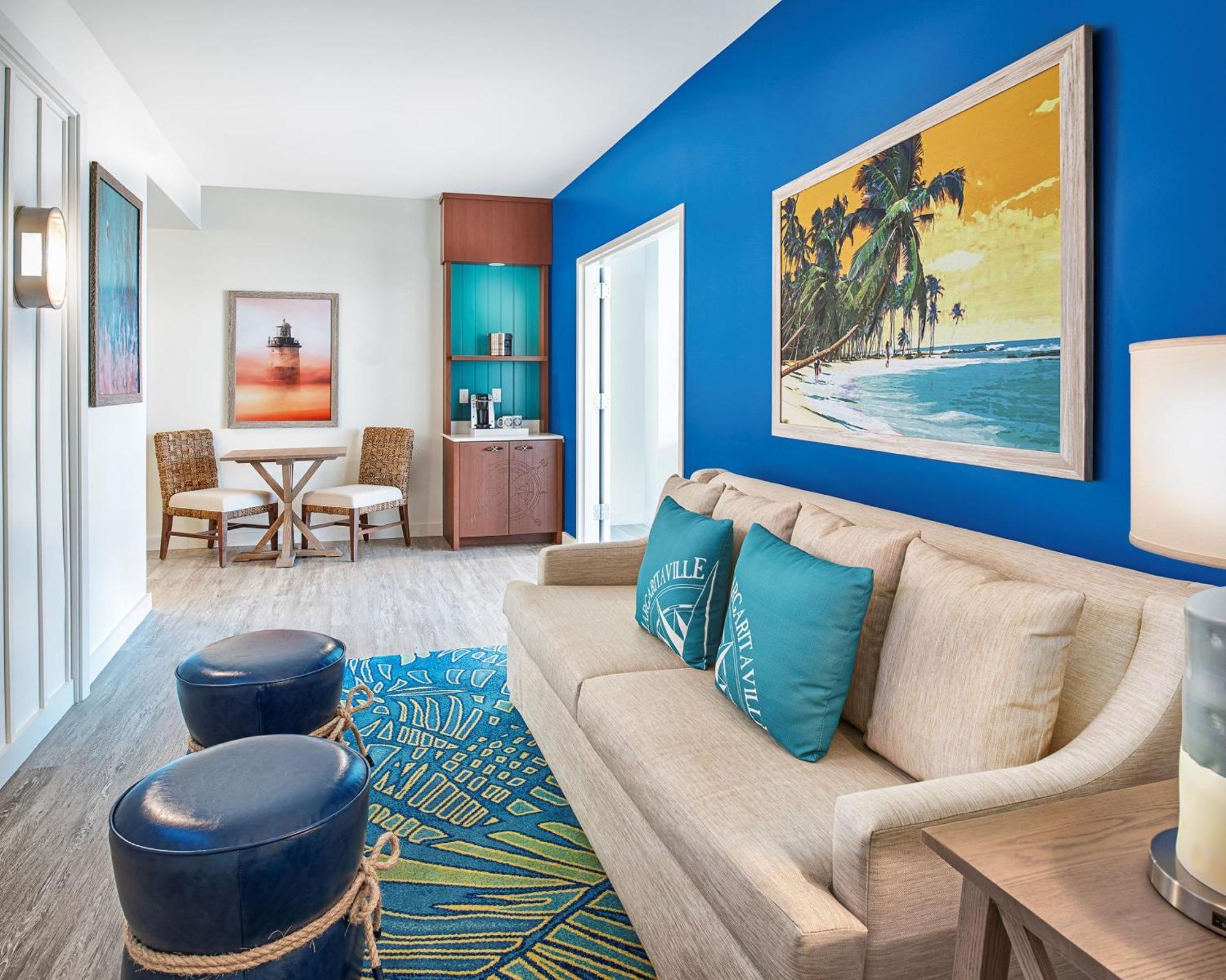 Margaritaville Jacksonville Beach Dış mekan fotoğraf